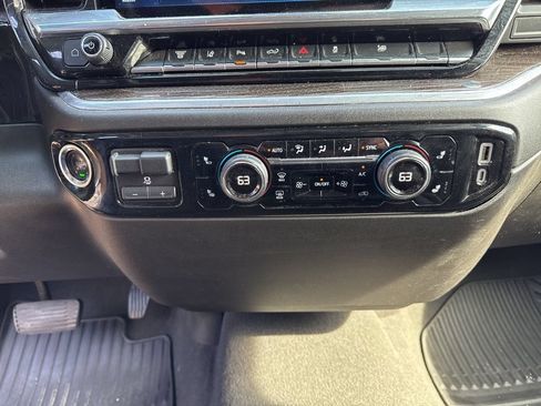 Used 2025 Chevrolet Silverado 2500 LT w/ Safety Package AWD/4WD image 23