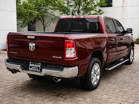 Used 2019 RAM 1500 Big Horn AWD/4WD image 10