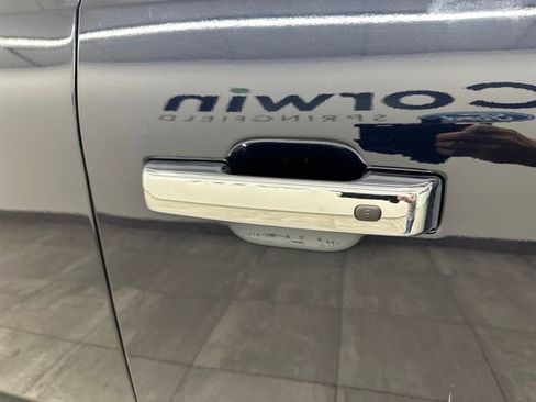 Certified 2024 Ford F150 Lariat image 9