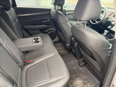 Used 2023 Hyundai Tucson XRT image 7