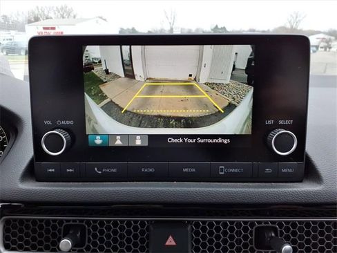 Used 2024 Honda Civic Sport image 14