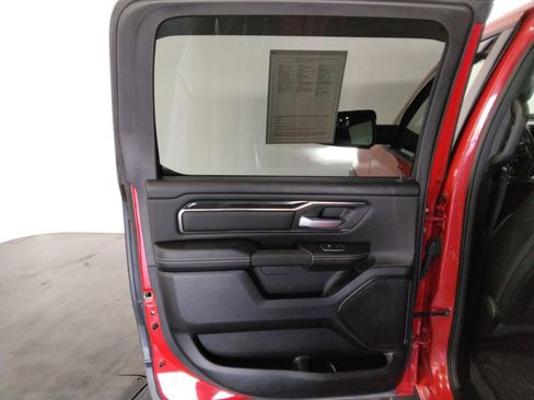 Used 2022 RAM 1500 Rebel w/ Rebel Level 2 Equipment Group image 27