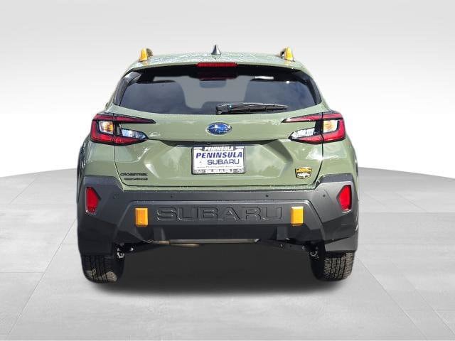New 2026 Subaru Crosstrek 2.5i Wilderness AWD/4WD image 7
