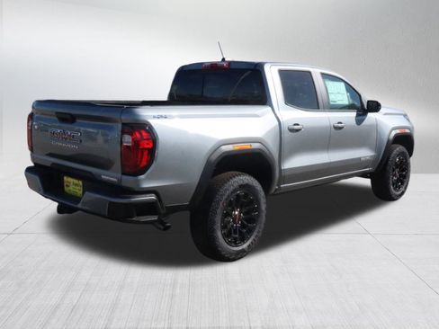 New 2026 GMC Canyon Elevation w/ Convenience Package image 7