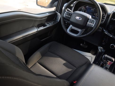 Used 2023 Ford F150 XLT w/ Equipment Group 302A High image 2