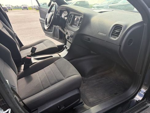 Used 2023 Dodge Charger Police w/ Convenience Group I AWD/4WD image 16