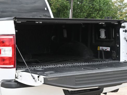 Used 2020 Ford F150 XL w/ Equipment Group 101A Mid AWD/4WD image 20