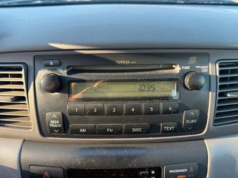 Used 2006 Toyota Corolla CE image 15