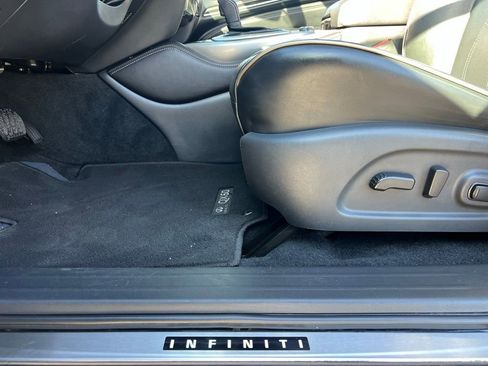 Used 2020 INFINITI QX60 Luxe w/ Essential Package image 38