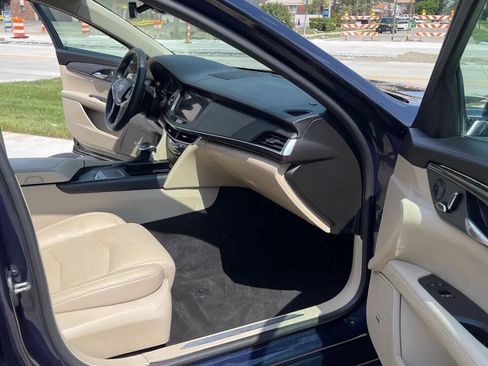 Used 2018 Cadillac CT6 3.6 AWD image 19