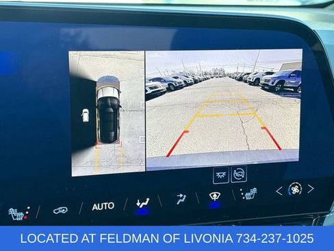 Certified 2024 Chevrolet Blazer EV LT image 15