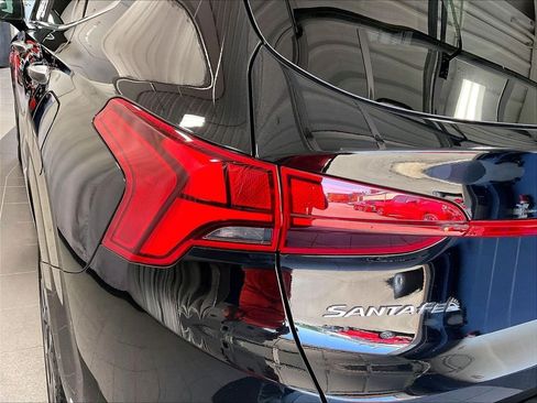 Used 2023 Hyundai Santa Fe Calligraphy AWD/4WD image 34