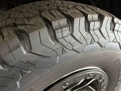 New 2026 Jeep Wrangler Unlimited Rubicon AWD/4WD image 16