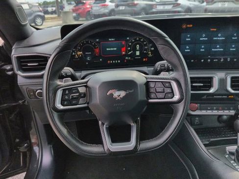 Used 2024 Ford Mustang GT Premium RWD image 15