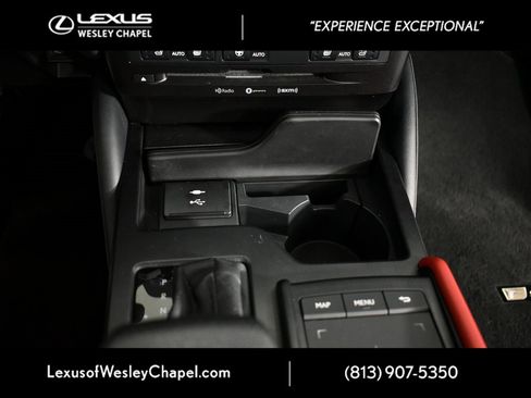 Used 2022 Lexus ES 300h F Sport image 32