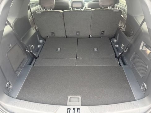 New 2026 Ford Explorer Platinum AWD/4WD image 49