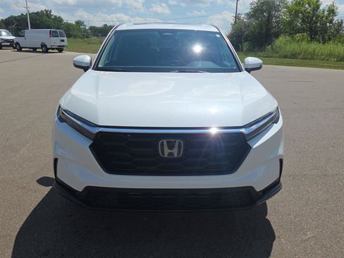 Used 2024 Honda CR-V EX image 9