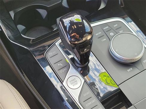 Used 2022 BMW X3 xDrive30i w/ M Sport Package 2 image 22