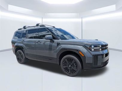 Used 2025 Hyundai Santa Fe Calligraphy
