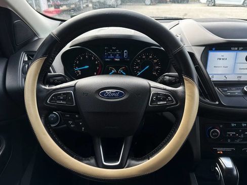 Used 2019 Ford Escape SEL image 21
