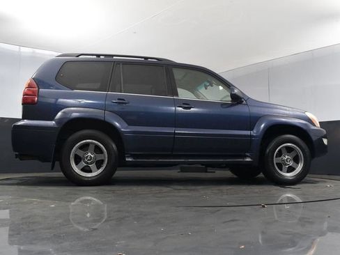Used 2003 Lexus GX 470 AWD/4WD image 21