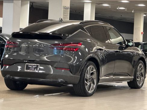New 2026 Genesis GV60 Advance AWD/4WD image 4