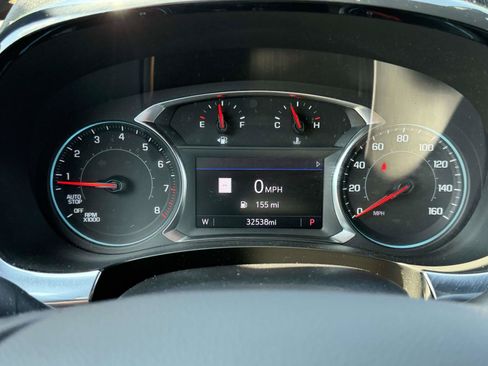 Certified 2023 Chevrolet Traverse RS AWD/4WD image 27
