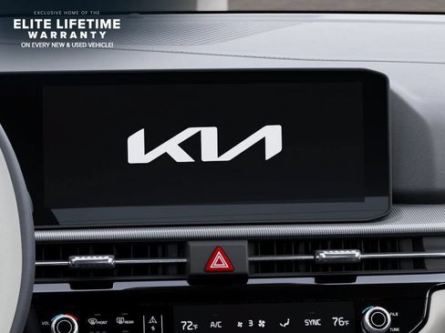 New 2026 Kia Sportage SX AWD/4WD image 21