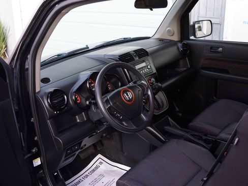 Used 2007 Honda Element SC image 39