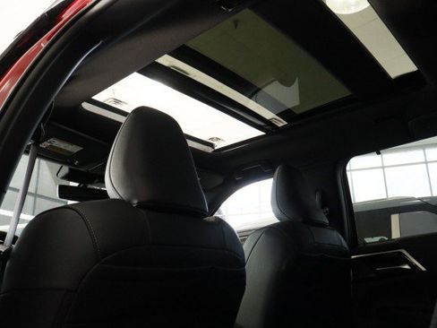New 2026 Mitsubishi Outlander SEL Black Edition FWD image 23