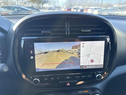 Used 2023 Kia Soul EX image 24