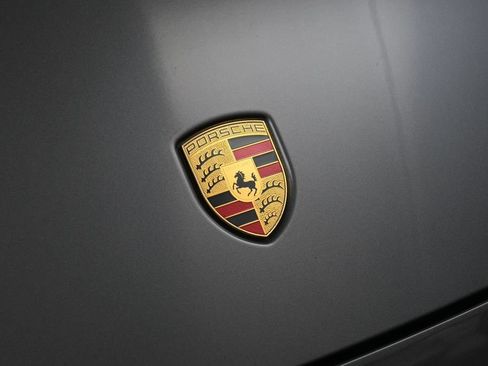 Certified 2023 Porsche 911 Carrera 4S AWD/4WD image 14