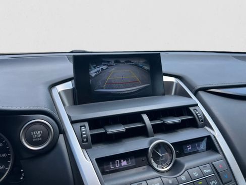 Used 2017 Lexus NX 200t AWD w/ Premium Package image 21
