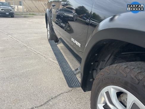 Certified 2023 RAM 1500 Limited AWD/4WD image 32