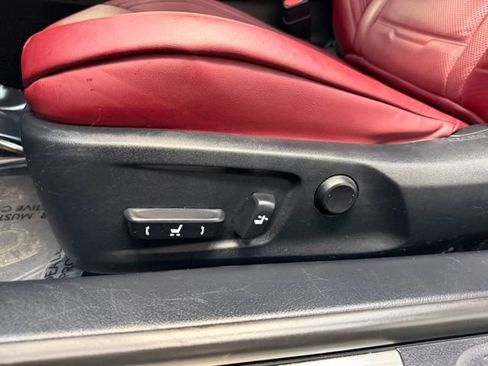 Used 2017 Lexus RC 350 AWD image 14