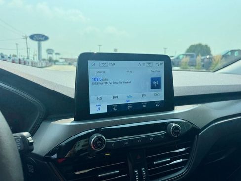 New 2025 Ford Escape Active image 17