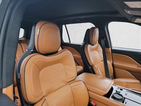 Used 2020 Lincoln Aviator Black Label w/ Dynamic Handling Package image 15