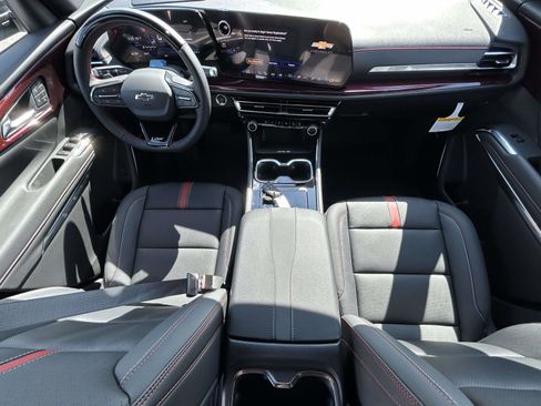 New 2026 Chevrolet Traverse RS w/ LPO, Floor Liner Package image 12