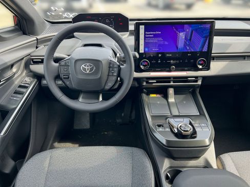 New 2026 Toyota bZ image 18