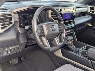 New 2025 Toyota Tundra SR5 video 3