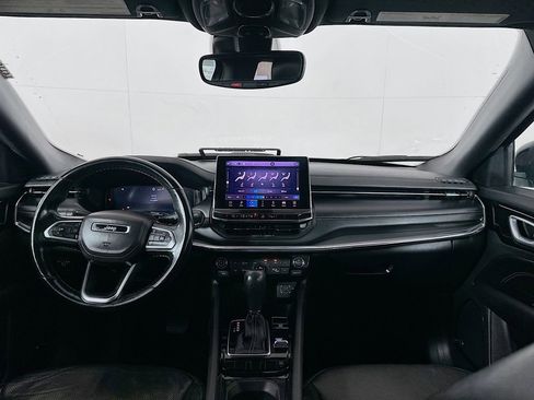 Used 2022 Jeep Compass High Altitude image 24