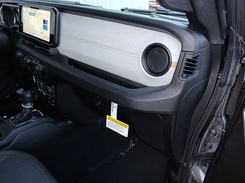 New 2026 Jeep Wrangler Sport S image 32