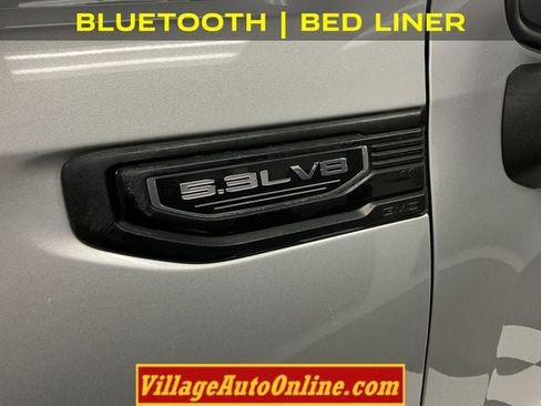 Used 2021 GMC Sierra 1500 Elevation AWD/4WD image 11
