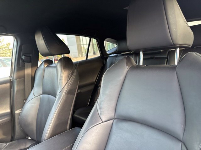 Certified 2023 Toyota Venza XLE AWD/4WD image 31