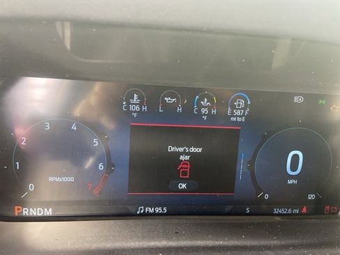 Used 2024 Ford F150 XLT w/ Mobile Office Package image 37