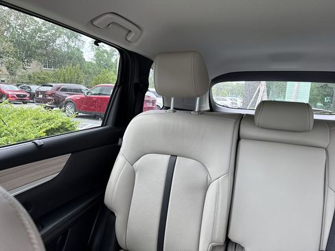 New 2026 MAZDA CX-70 SC Plus image 17