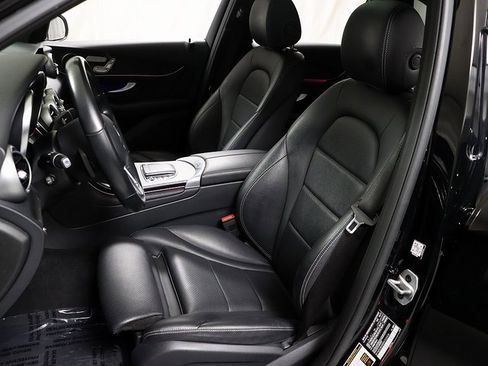 Certified 2022 Mercedes-Benz GLC 300 4MATIC image 10