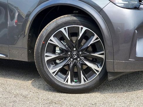 New 2025 MAZDA CX-90 3.3 Turbo S w/ Premium Package image 3