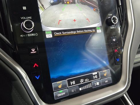 Used 2024 Subaru Outback Onyx Edition image 33