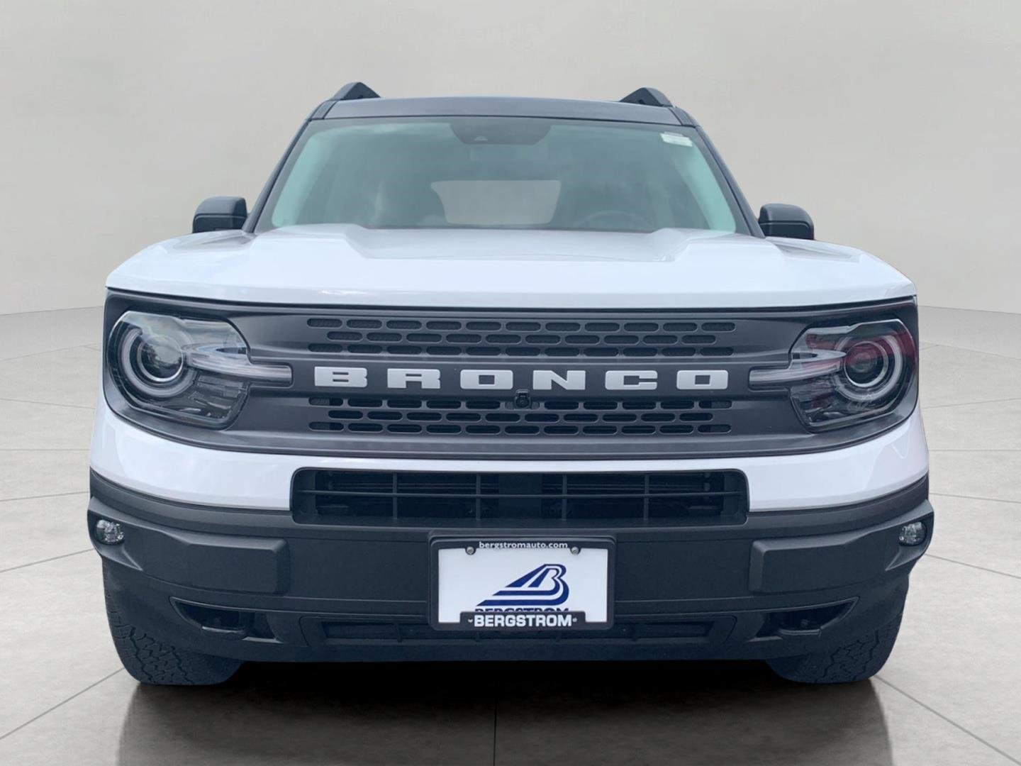 Used 2024 Ford Bronco Sport Badlands w/ Premium Package AWD/4WD image 59